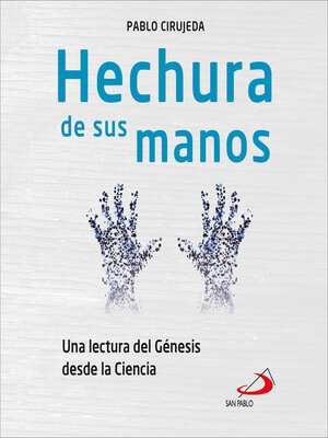 cover image of Hechura de sus manos